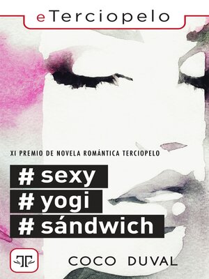 cover image of #Sexy #Yogi #Sándwich 1